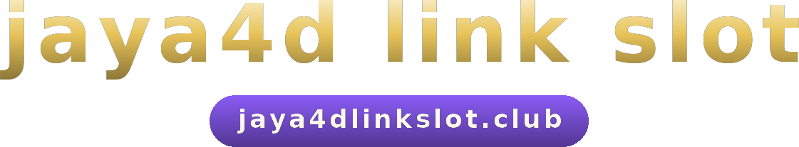 jaya4d link slot logo